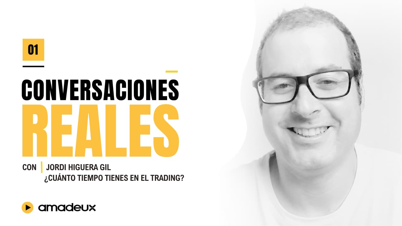 Conversación con Jordi Higuera Gil