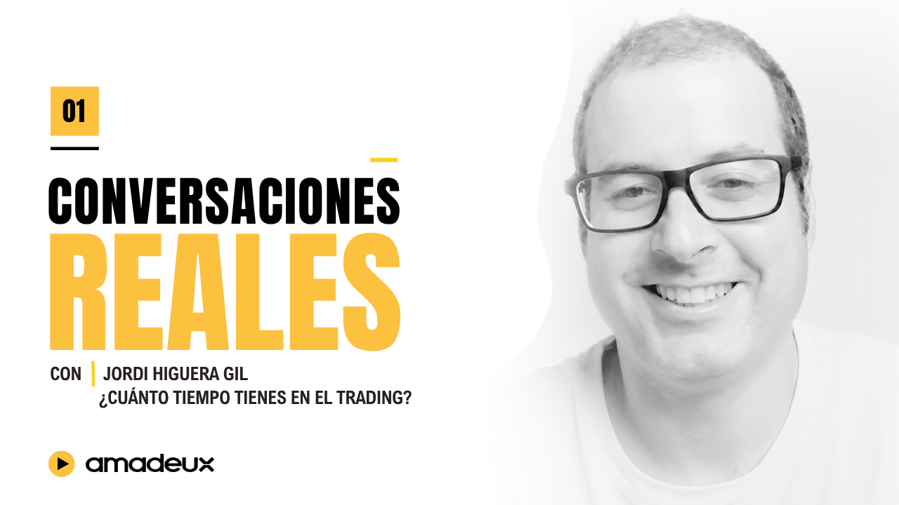 Conversación con Jordi Higuera Gil
