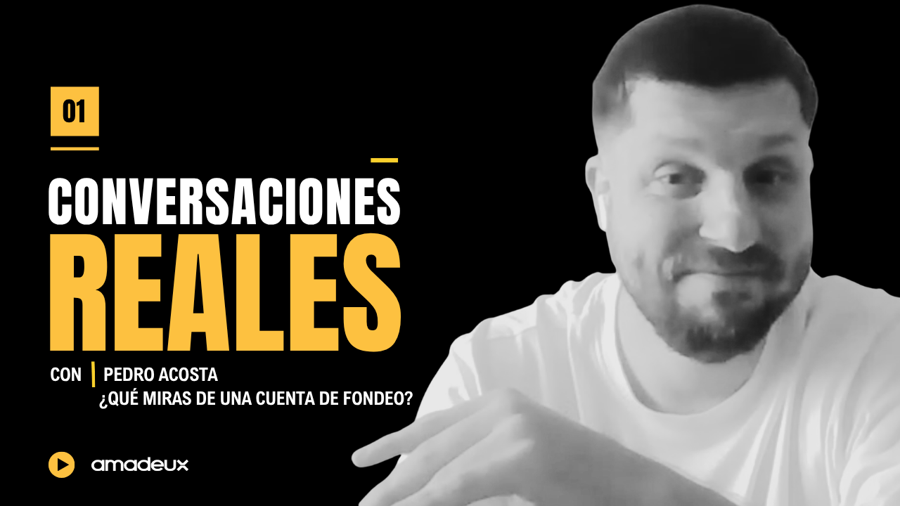 Conversación con Pedro Acosta
