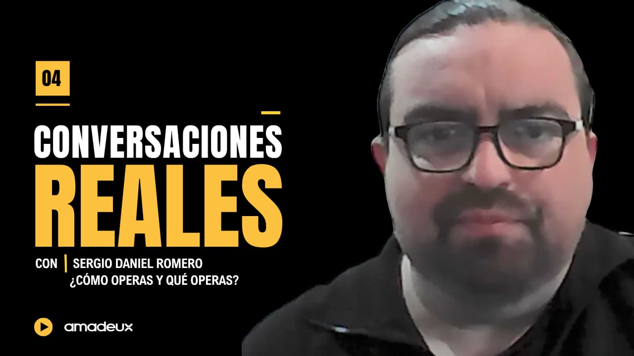 Conversación con Sergio Daniel Romero - Parte 4