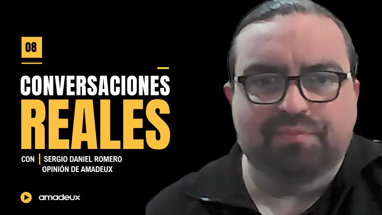 Conversación con Sergio Daniel Romero - Parte 8